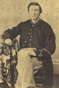 Algernon Auld