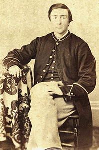 Algernon Auld