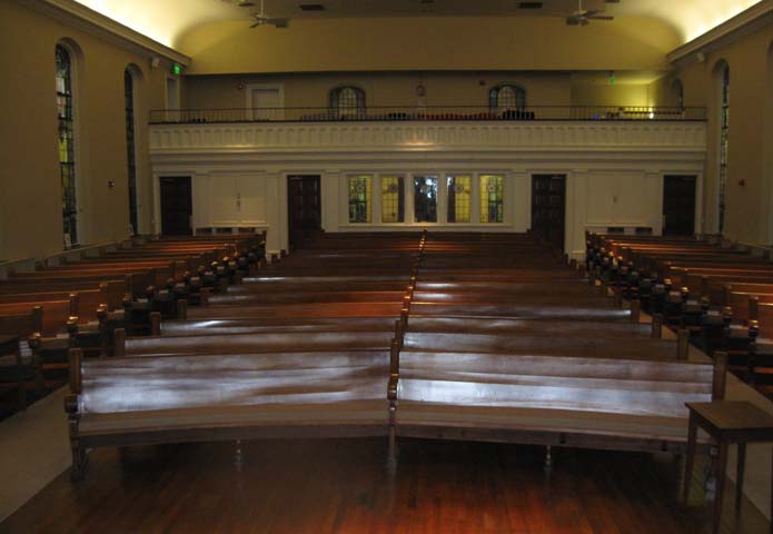 Christ Lutheran Church