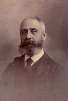 Charles E. Davis, Jr.