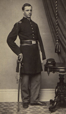 William Wallace Davis