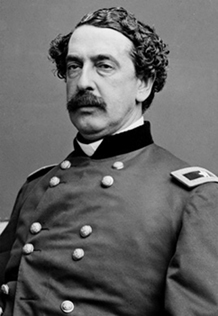Brigadier-General Abner Doubleday