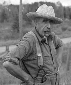 farmer