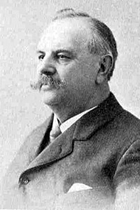 John Sawyer Fay, post-war