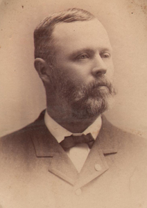 George F. Ford, Company A