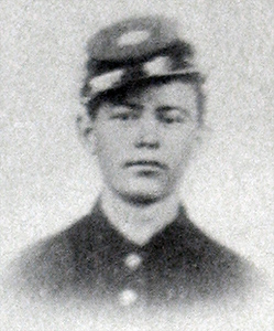Austin Gill Company F