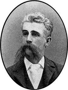 James Gleason, Company I