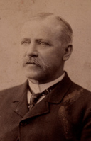 Robert B. Henderson, post-war