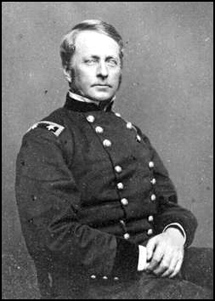 General Joseph Hooker