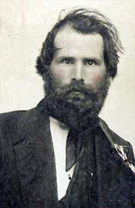 Colonel Pennock Huey