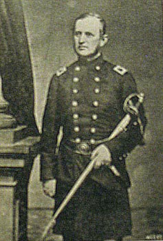 Colonel Petr Lyle, 90th PA