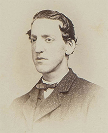 George Maynard, Company D