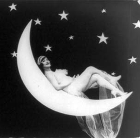 Crescent Moon