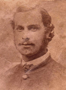 Roland Morris