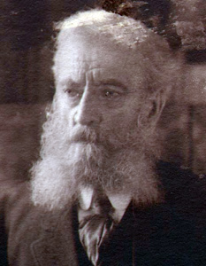 Major Elliot C. Pierce, Postwar