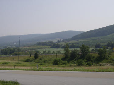 Ravenrock Pass, Smithsburg