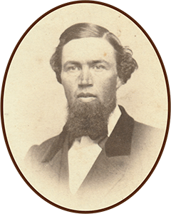 George T. Raymond