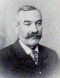 Joseph Sawtelle