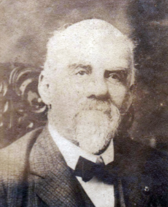 William R. Warner, postwar