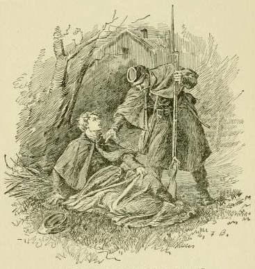 Illustration by Frank Beard