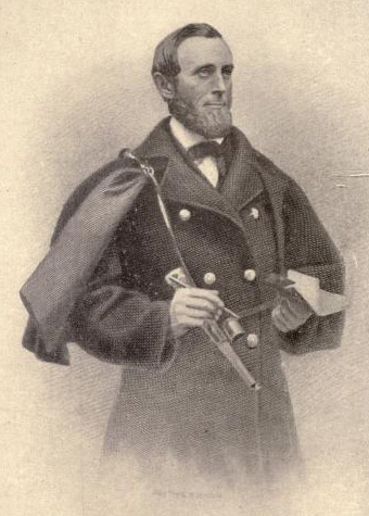 Charles Carelton Coffin