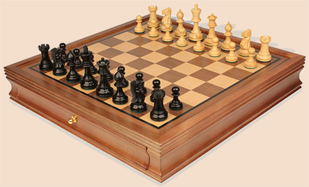 chess set