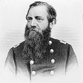 Colonel Richard Coulter, 11th Pennsylvania