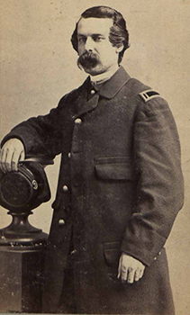 Major Warren 59 Mass