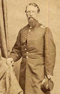 Adjutant David Bradlee