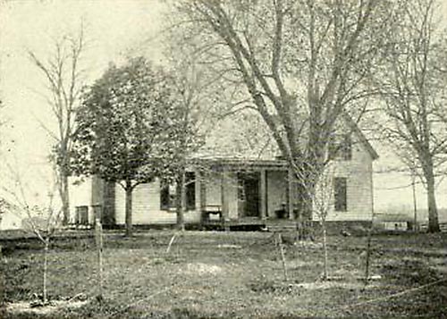 Buckner House