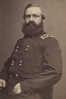 General John C. Caldwell