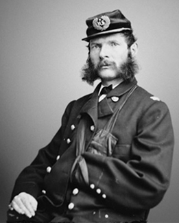 General Samuel S. Carroll