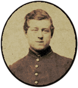 Michael Dagney