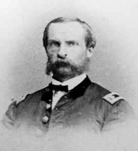 Lieutenant Harry C. Egbert