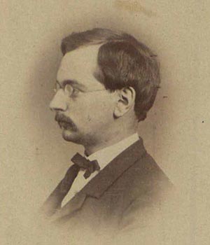 William A. Howe, Relief Agent