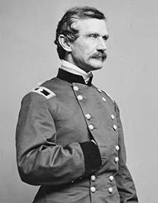 Genereal Andrew A. Humphreys