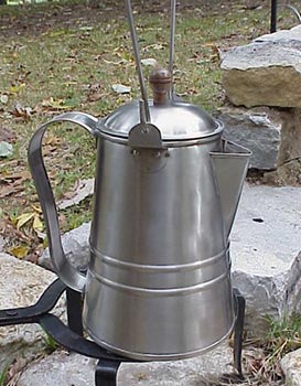 kettle