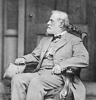General Robert E. Lee
