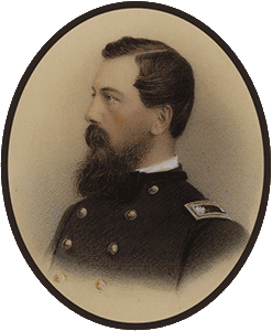 Lieutenant Colonel Fred T.  Locke
