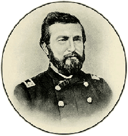 Samuel A. Moore, 14th CT