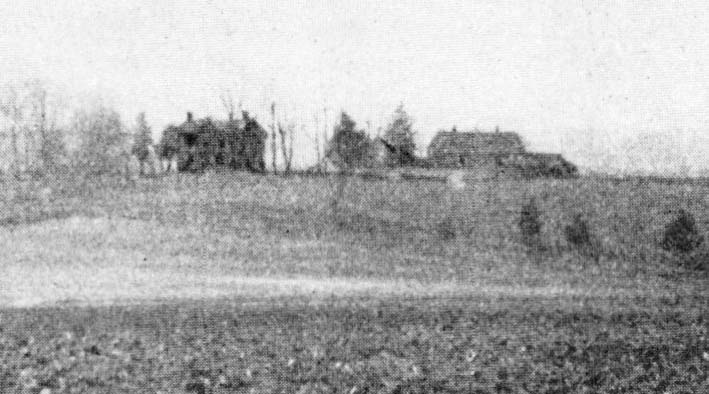 Dr Morton House from 14th CT history