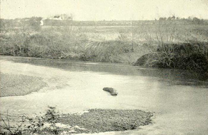 Morton's Ford 1906