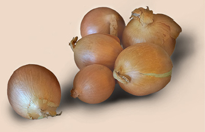 Onions