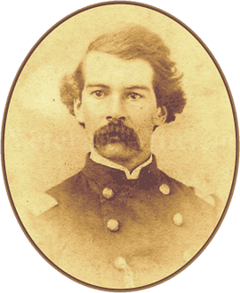 Colonel Charles J. Powers