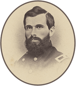 Brigadier General James C. Rice