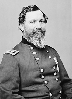 General John Sedgwick