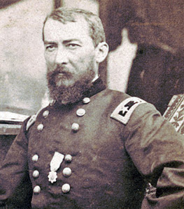 General Phil Sheridan