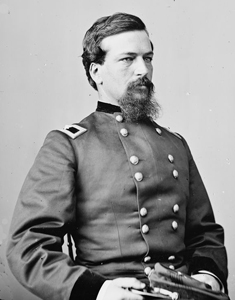 General Alexander Webb